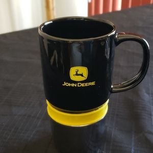 John Deere Coffee Mug.